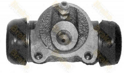 BRAKE ENGINEERING wc1567be -  Колесный тормозной цилиндр
